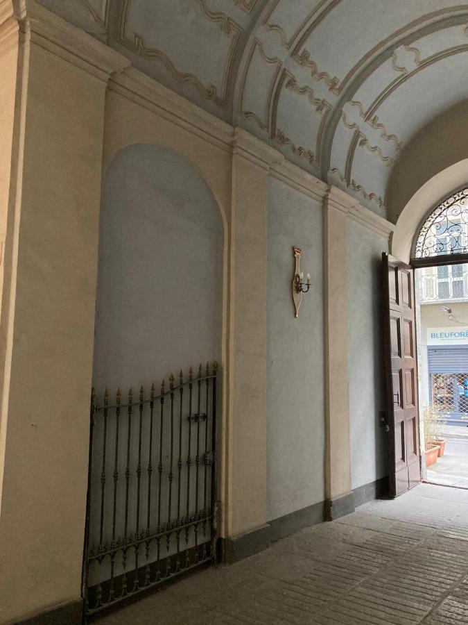 Suite Cavour トリノ エクステリア 写真