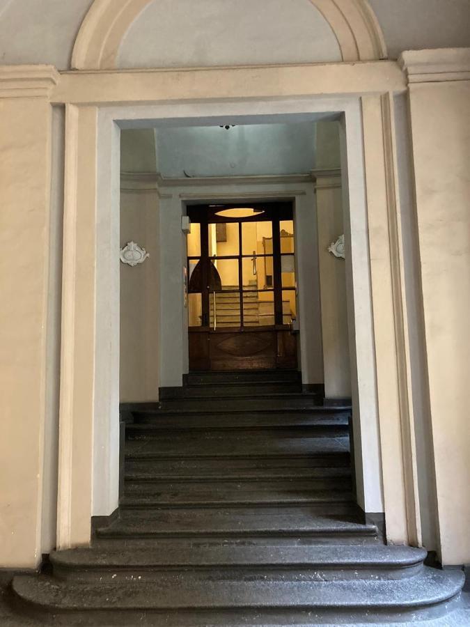 Suite Cavour トリノ エクステリア 写真