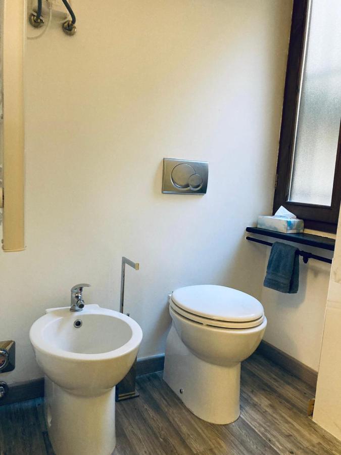 Suite Cavour トリノ エクステリア 写真
